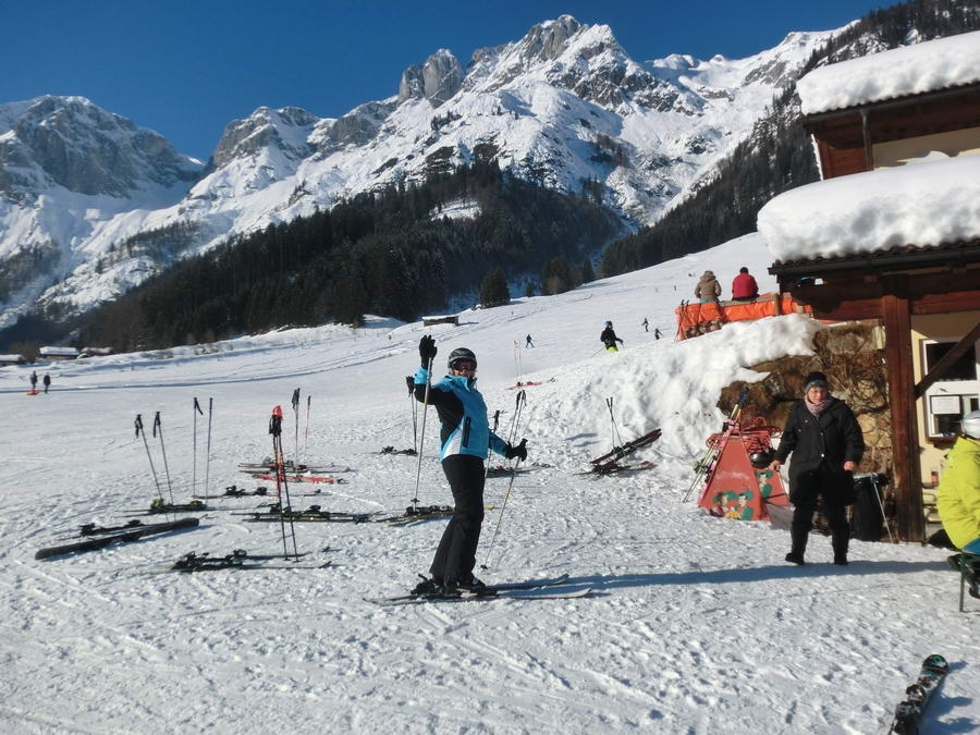 01- Anreise, Haushang 147